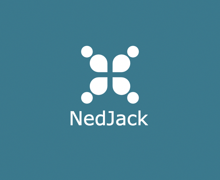 NedJack Studios Logo